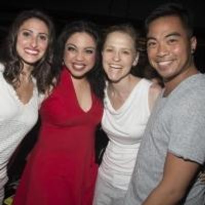 Photo Flash: The Public&#039;s HERE LIES LOVE Kicks Off &#039;Summer Friday&#039; Performances with Anika Larsen, Tommy Tune &amp; More