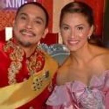 More Photos: Buencamino, Lauchengco-Yulo Take Over THE KING AND I