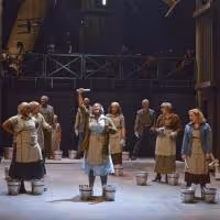 Photo Flash: First Look at Nehal Joshi, Justin Keyes, Allison Blackwell & More in…