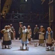 Photo Flash: First Look at Nehal Joshi, Justin Keyes, Allison Blackwell & More in Dal