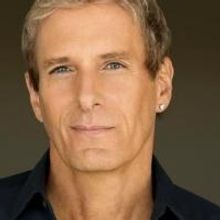 Michael Bolton Returns to the Van Wezel Tonight