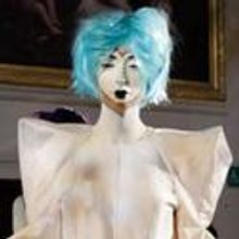 Photo Coverage: À La Disposition S/S 2013 Collection Preview