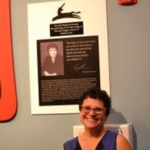 BWW Special Coverage: A TOAST TO U: OWNING OUR FUTURE Honors Supporters and Cynthia L