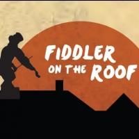 Classic Musical FIDDLER ON THE ROOF Comes to EPAC for the Holidays, Now thru 12/21