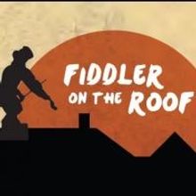 Classic Musical FIDDLER ON THE ROOF Comes to EPAC for the Holidays, Now thru 12/21
