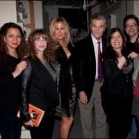Photo Flash: Roger Bart, Rachel Dratch, Maya Rudolph and More in CELEBRITY…