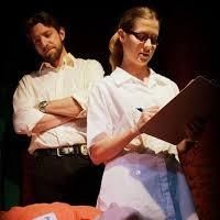 BWW Reviews: SELF DEFENSE Offers a View of a Female Serial Killer at Convergence…