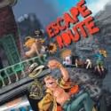 John Parker Debuts ESCAPE ROUTE