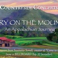 Apollo's Fire Kicks Off New Summer Program, GLORY ON THE MOUNTAIN, Now thru 6/22