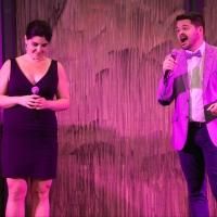 Photo Flash: Opera in the Heights Hosts BRAVISSIMO! 2014: 'THE GRAND GALA'
