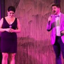 Photo Flash: Opera in the Heights Hosts BRAVISSIMO! 2014: 'THE GRAND GALA'