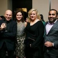 Photo Flash: Concern Worldwide Hosts 2014 THANKS FOR GIVING Gala
