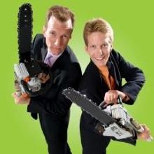 Comedic Jugglers The Passing Zone to Perform at Gallo Center, 2/23