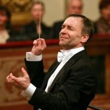 Haifa Symphony Orchestra of Israel Set for Jorgensen, 2/13