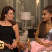 VIDEO: Behind the Scenes of SCREAM QUEENS with Lea Michele and Ariana Grande Video