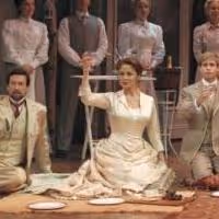 30 Days Of The 2014 Tony Awards: Day #8 - A LITTLE NIGHT MUSIC Vs. PIPPIN