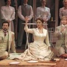 30 Days Of The 2014 Tony Awards: Day #8 - A LITTLE NIGHT MUSIC Vs. PIPPIN