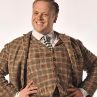 ONE MAN, TWO GUVNORS Enters Final 6 Months of Performances in West End