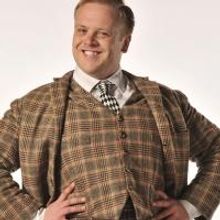 ONE MAN, TWO GUVNORS Enters Final 6 Months of Performances in West End