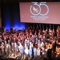 The Golden State Pops Orchestra Opens with Varese Sarabande 35th Anniversary…