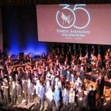 The Golden State Pops Orchestra Opens with Varese Sarabande 35th Anniversary Hallowee