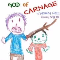 BWW Reviews GOD OF CARNAGE at The Spotlighters
