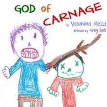 BWW Reviews GOD OF CARNAGE at The Spotlighters