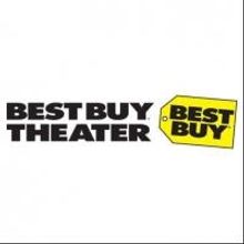 Taking Back Sunday and More Set for the Best Buy Theater This Season