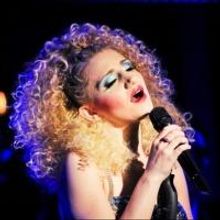 Photo Flash: Annaleigh Ashford Brings LOST IN THE STARS to 54 Below