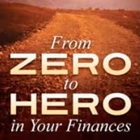 Dr. Richard Knapp Releases New Book, FROM ZERO TO HERO IN YOUR FINANCES