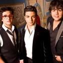 Il Volo to Play the State Theatre, 10/15