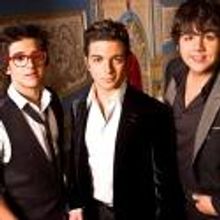 Il Volo to Play the State Theatre, 10/15