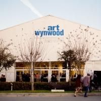 The Art Wynwood Fair Returns to Miami, Now thru 2/17