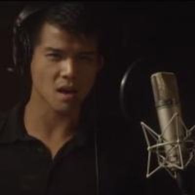STAGE TUBE: Telly Leung Sings 'What Makes A Man' from Broadway-Bound ALLEGIANCE