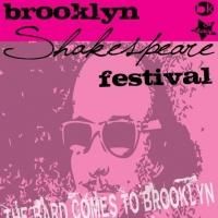 BrooklynONE's Shakespeare in the Park Festival Kicks Off Today