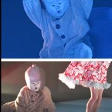 FROGZ Plays Imago Theatre thru Jan 5