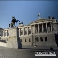 Carnegie Hall Kicks Off VIENNA: CITY OF DREAMS Festival Today