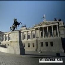 Carnegie Hall Kicks Off VIENNA: CITY OF DREAMS Festival Today