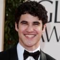 Darren Criss Presents Award to Craig Zadan & Neil Meron at Outfest Awards Tonight…