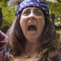 Allison Hendrix, Kevin Lambert & More to Star The Ruckus' BARBECUE APOCALYPSE