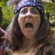 Allison Hendrix, Kevin Lambert & More to Star The Ruckus' BARBECUE APOCALYPSE