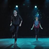 Photo Flash: First Look at Clinton Brandhagen, Danny Gavigan & Beth Hylton in…