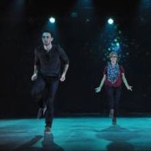 Photo Flash: First Look at Clinton Brandhagen, Danny Gavigan & Beth Hylton in Everyma