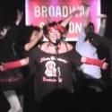 STAGE TUBE: Maia Nkenge Wilson Performs ONCE ON THIS ISLAND's 'Waiting for Life' at…