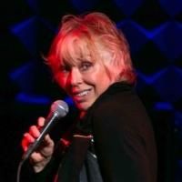 Photo Coverage: Barb Jungr Plays Joe's Pub!