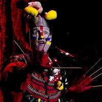 BWW Reviews: Society for the Performing Arts' FORBIDDEN BROADWAY Has Plenty of Bite Photo