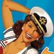 Roundabout Theatre Company’s ANYTHING GOES Tour Stops at DuPont Theatre, Now thru 1
