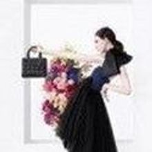 Photo Coverage: Raf Simons' First Dior Campaign