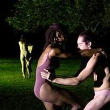 a canari torsi/Yanira Castro's PARADIS Set for Garfield Park Conservatory, Now thru 8