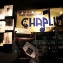 Photo Coverage: CHAPLIN's Macy's Window Display!